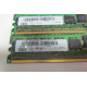 IBM Memory 1GB DDR2 533MHz pSeries 9110-51A 2x512mb Kit 1930 15R7166 